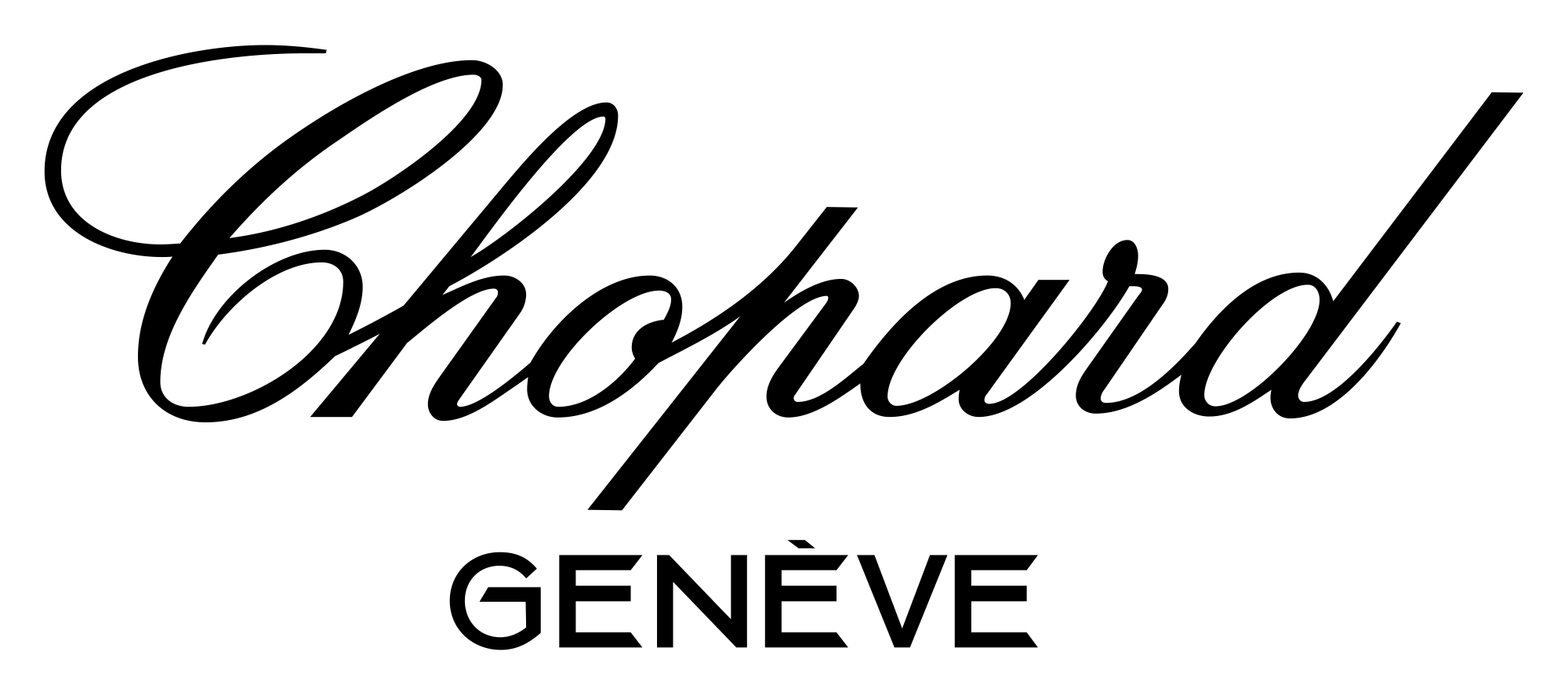 Chopard logo