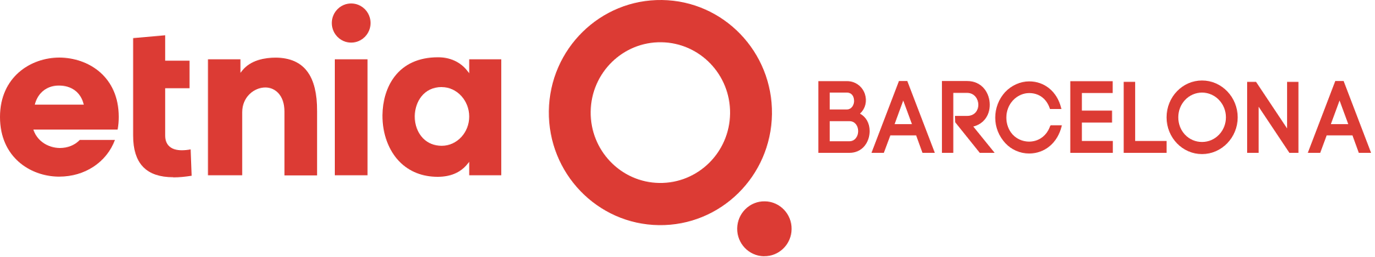 Etnia Barcelona logo