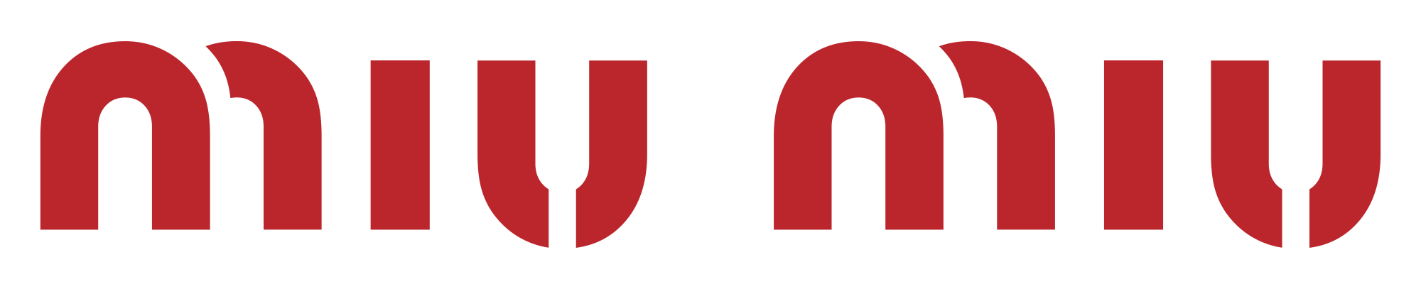 Miu Miu logo