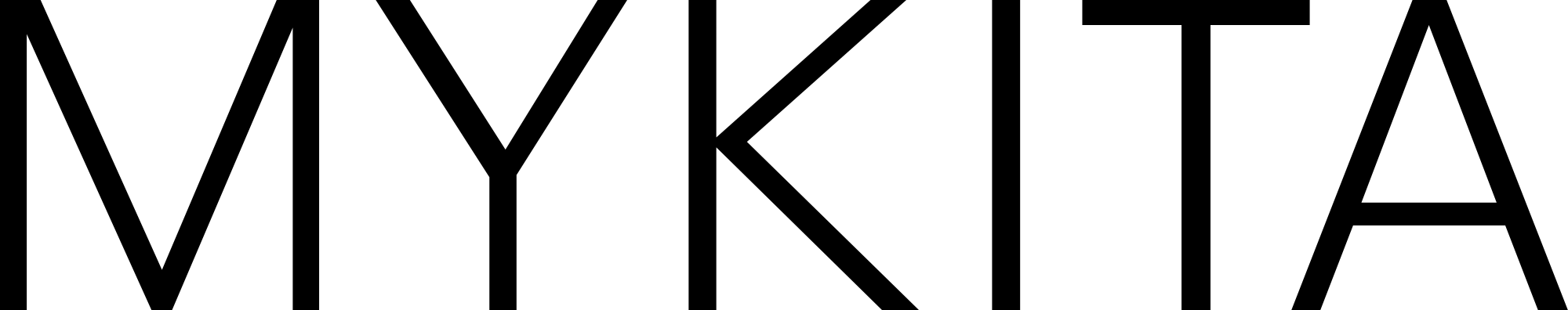 MYKITA logo
