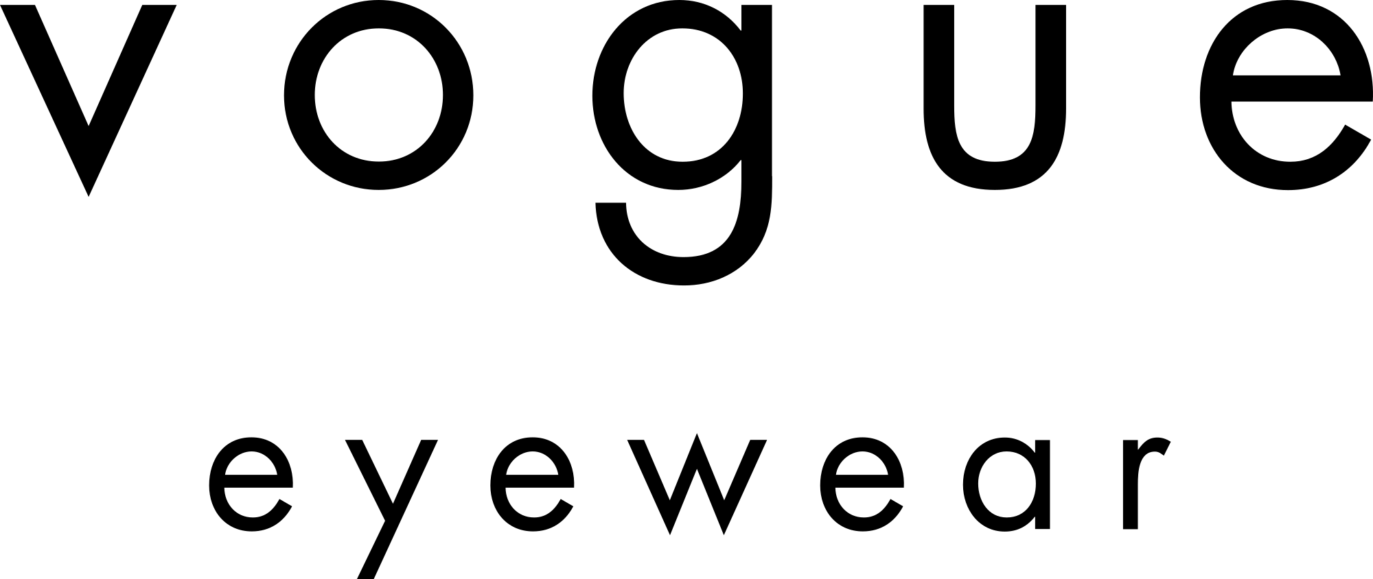 Vogue Eyewear logo
